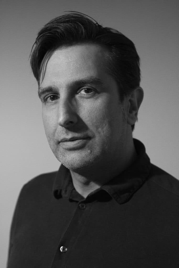 Graham Buchanan