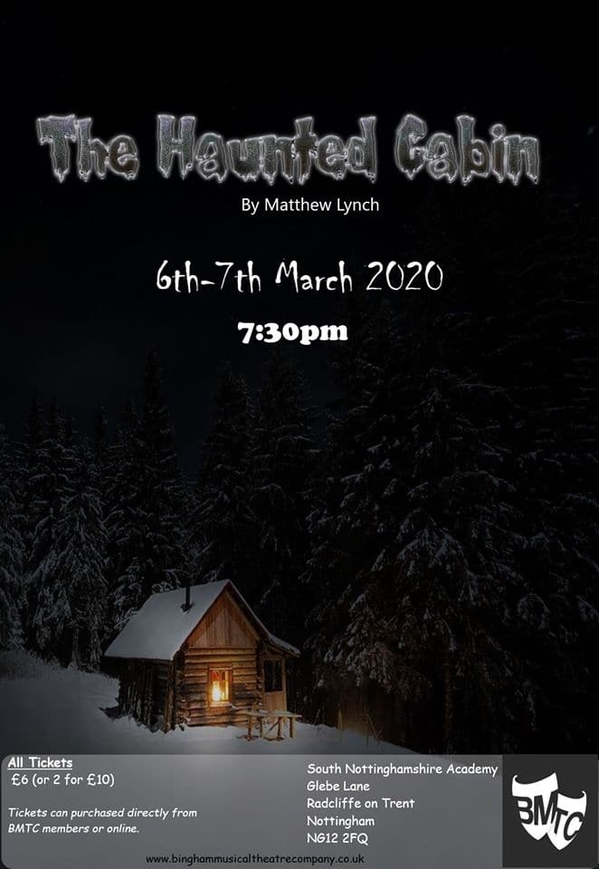 haunted-cabin haunted-cabin