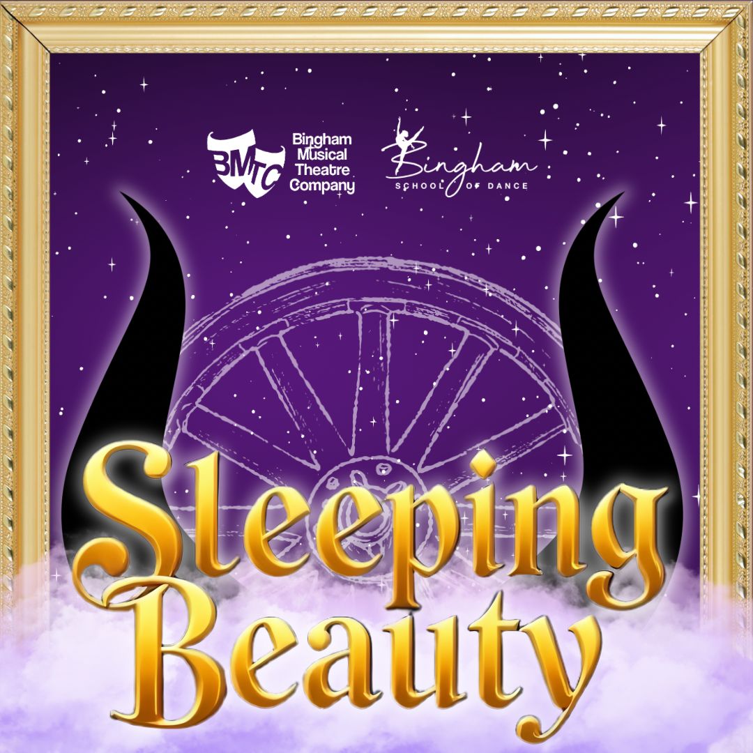 Sleeping Beauty 2025